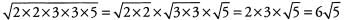 Formulas & Solved Examples: Exponents & Roots | Mathematics & Pedagogy Paper 2 for CTET & TET Exams - CTET & State TET