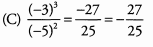 Formulas & Solved Examples: Exponents & Roots | Mathematics & Pedagogy Paper 2 for CTET & TET Exams - CTET & State TET
