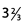 Fractions: Solved Examples - GRE