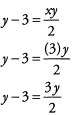 Solved Examples - Linear Equations | Mathematics & Pedagogy Paper 2 for CTET & TET Exams - CTET & State TET