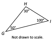 Solved Examples - Geometry - GMAT