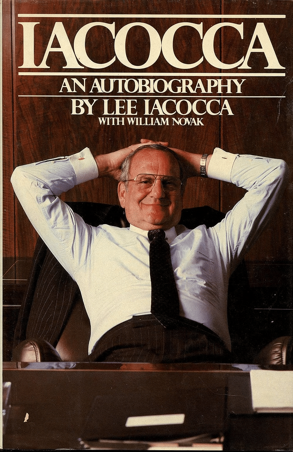 Top 20 Biographies of All-Time - CAT
