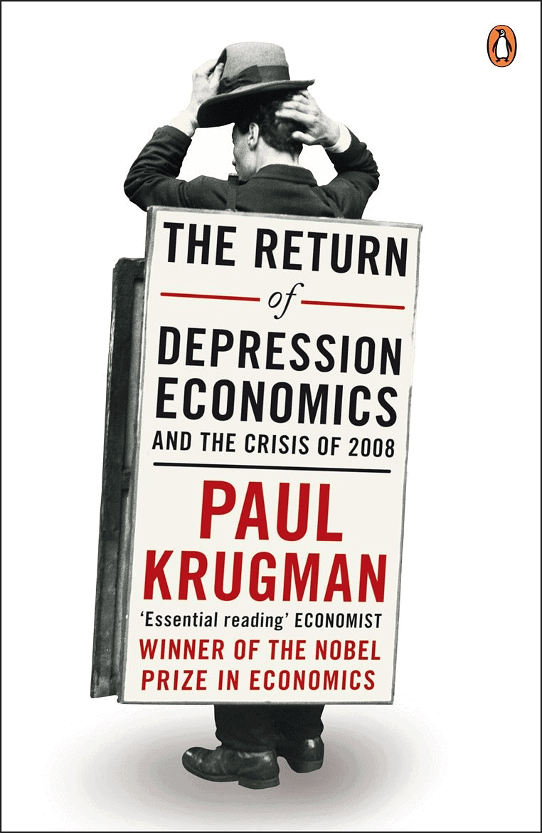Best Economic Books - CAT