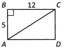 Solved Examples - Geometry - GMAT