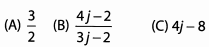 Fractions: Solved Examples - GRE