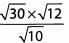 Formulas & Solved Examples: Exponents & Roots | Mathematics & Pedagogy Paper 2 for CTET & TET Exams - CTET & State TET
