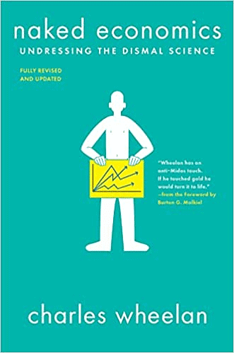 Best Economic Books - CAT