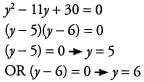 Solved Examples - Quadratic Equations | Quantitative for GMAT
