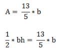 Two-Part Analysis Solved Example - GMAT
