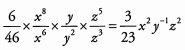 Fractions: Solved Examples - GRE
