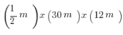 Two-Part Analysis Solved Example - GMAT