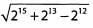 Formulas & Solved Examples: Exponents & Roots | Mathematics & Pedagogy Paper 2 for CTET & TET Exams - CTET & State TET