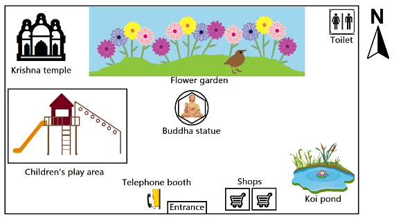 Sample Essay: Maps - 8 | Writing for Academic IELTS