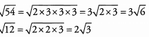Fractions: Solved Examples - GRE