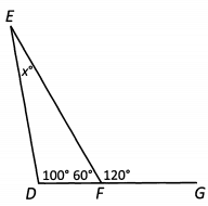 Solved Examples - Geometry - GMAT