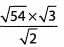 Formulas & Solved Examples: Exponents & Roots | Mathematics & Pedagogy Paper 2 for CTET & TET Exams - CTET & State TET