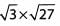 Formulas & Solved Examples: Exponents & Roots | Mathematics & Pedagogy Paper 2 for CTET & TET Exams - CTET & State TET