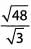 Formulas & Solved Examples: Exponents & Roots | Mathematics & Pedagogy Paper 2 for CTET & TET Exams - CTET & State TET