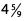 Fractions: Solved Examples - GRE