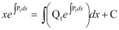 NCERT Solutions Class 12 Maths Chapter 9 - Differential Equations