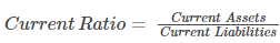 DK Goel Solutions: Accounting Ratios