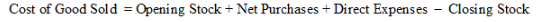 Financial Statements (Part - 1) - Commerce