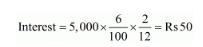 Accounting for Bills of Exchange (Part - 6) | Accountancy Class 11 - Commerce