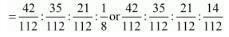 Reconstitution of a Partnership Firm – Admission of a Partner NCERT Solutions | Accountancy Class 12 - Commerce
