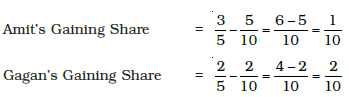 Reconstitution of a Partnership Firm : Retirement/Death of a Partner Chapter Notes | Accountancy Class 12 - Commerce