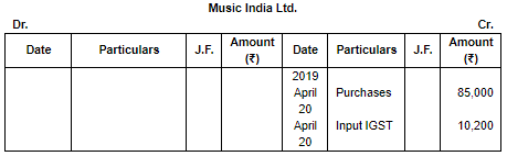 Special Purpose Books II- Other Book(Part-1) | Accountancy Class 11 - Commerce