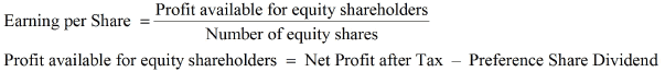 Accounting Ratios NCERT Solutions | Accountancy Class 12 - Commerce