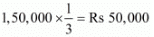 Reconstitution of a Partnership Firm – Admission of a Partner NCERT Solutions | Accountancy Class 12 - Commerce