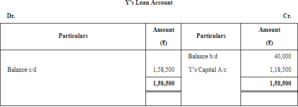 Retirement/Death of a Partner (Part - 2) | Accountancy Class 12 - Commerce