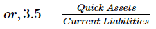 Accounting Ratios NCERT Solutions | Accountancy Class 12 - Commerce