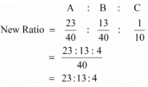 Reconstitution of a Partnership Firm – Admission of a Partner NCERT Solutions | Accountancy Class 12 - Commerce