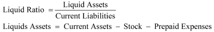 Accounting Ratios NCERT Solutions | Accountancy Class 12 - Commerce
