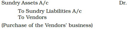 Issue and Redemption of Debentures Chapter Notes | Accountancy Class 12 - Commerce