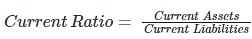 DK Goel Solutions: Accounting Ratios
