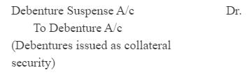 NCERT Solution: Issue and Redemption of Debentures- 1 | Accountancy Class 12 - Commerce