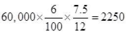 CBSE Accounts Sample Paper - 2 (2018-19) | Sample Papers for Class 12 Commerce