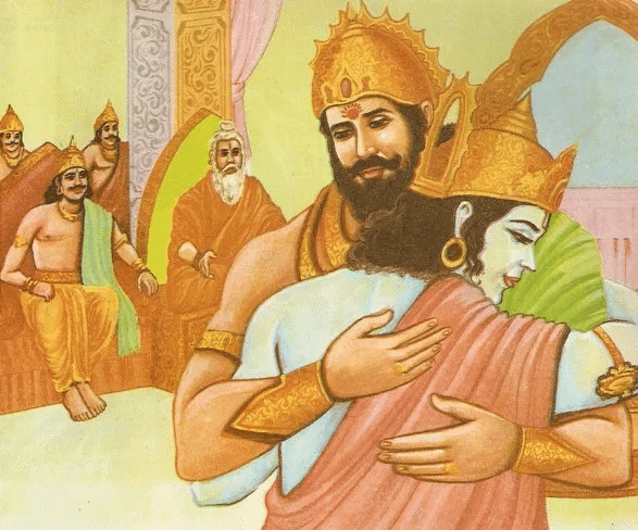 Worksheet: Ayodhya Kandam - The Kingdom of Ayodhya | The Legendary Tale of Ramayan: Heroes, Villains, and Divine - Class 6