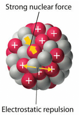 Nuclear Stability | Chemistry for ACT