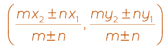 Midpoint on XY Axis | Mathematics for Digital SAT