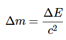 Energy Changes in Nuclear Reactions | Chemistry for ACT