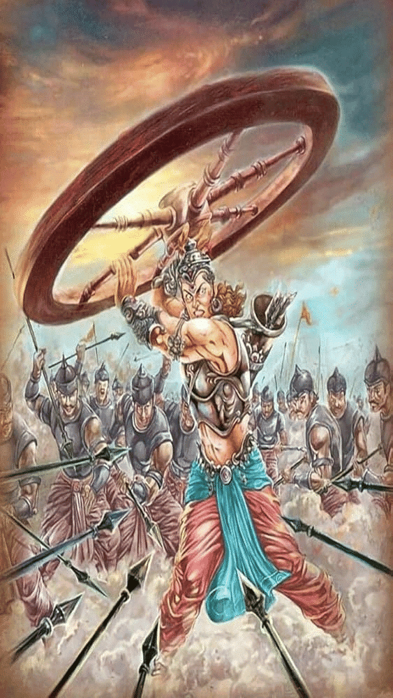 Important Characters of Mahabharat | Mahabharat Tales: The Battle of Good and Evil - Class 6