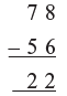 Tips and Tricks: Subtraction | Improve Your Calculations: Vedic Maths (English) - Class 6