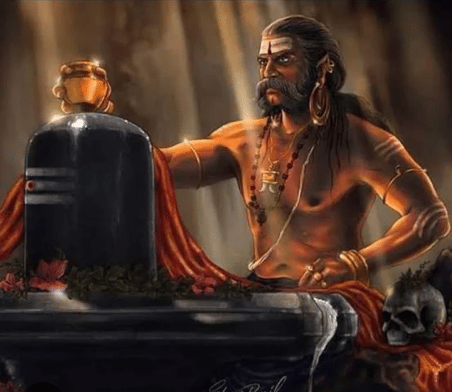 Moral Learning from Ramayan