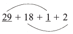 Tips and Tricks: Addition | Improve Your Calculations: Vedic Maths (English) - Class 6