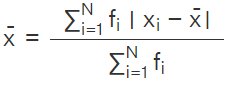 Statistics | Mathematics for Digital SAT