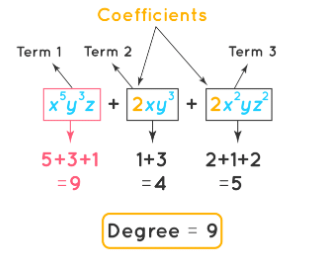 Polynomial Expressions | The Complete SAT Course - Class 10